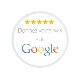 Avis Google